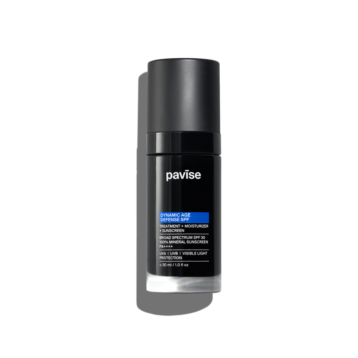 Pavise Dynamic Age Defense