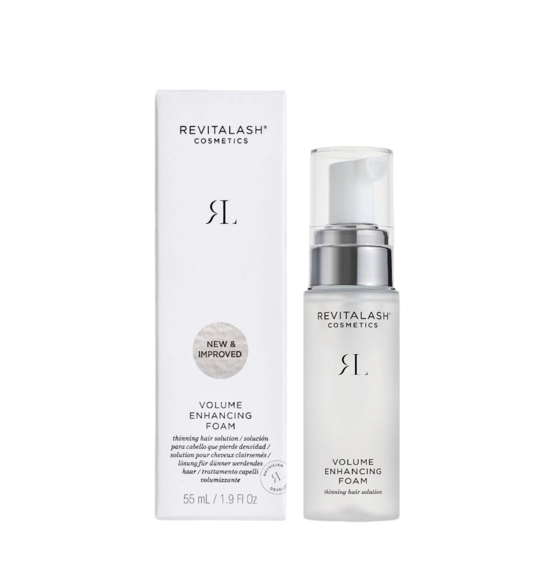 Revitalash Volume Enhancing Foam