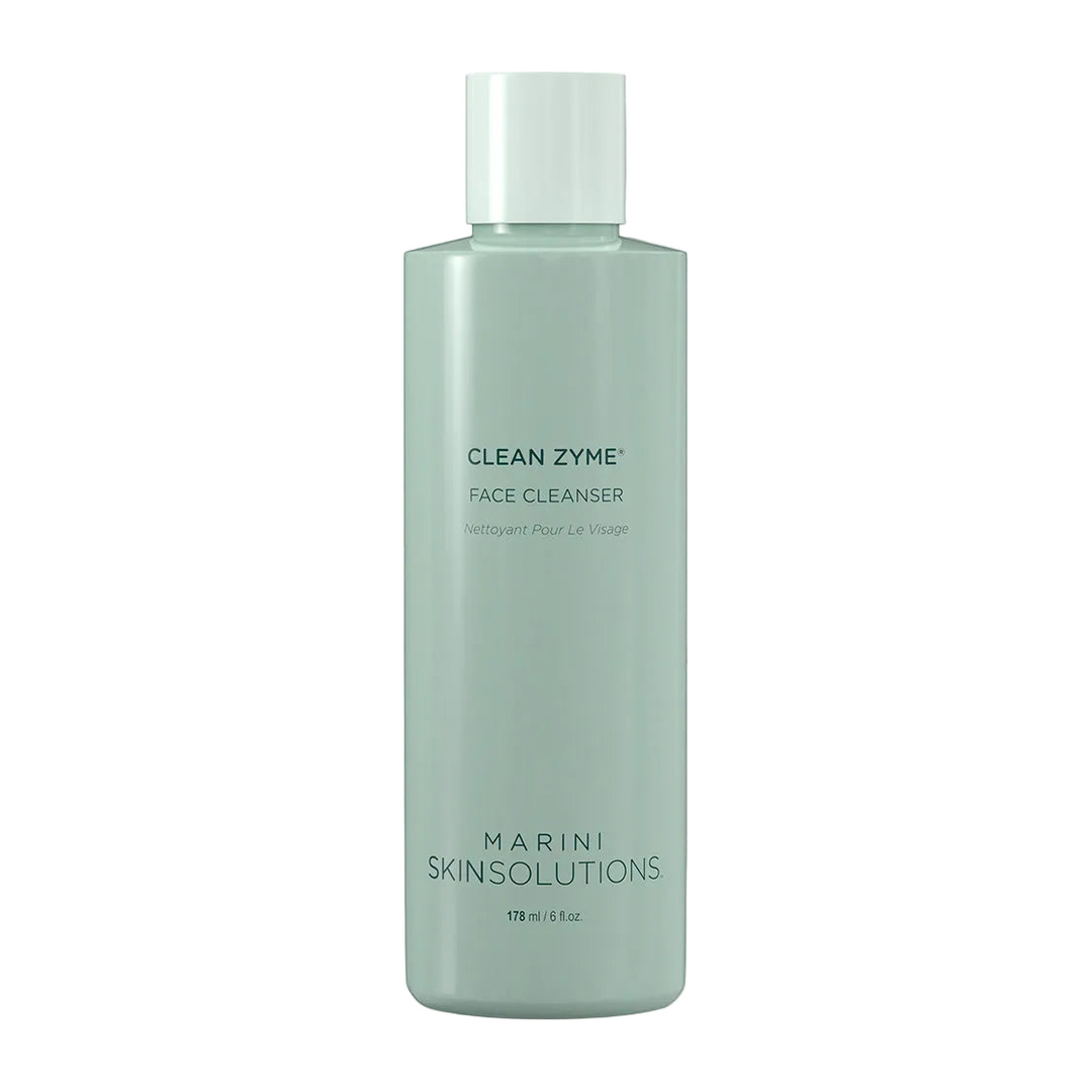 Marini SkinSolutions Clean Zyme Facial Cleanser