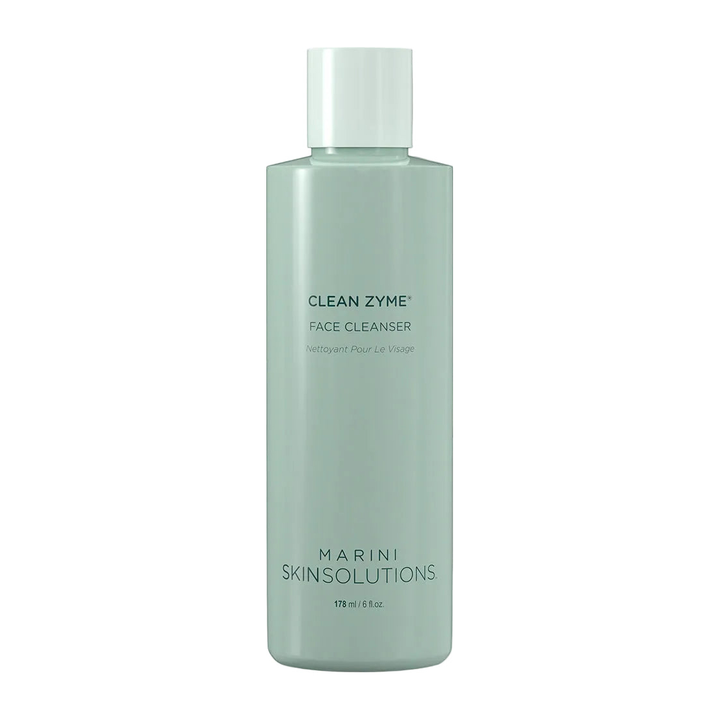 Marini SkinSolutions Clean Zyme Facial Cleanser
