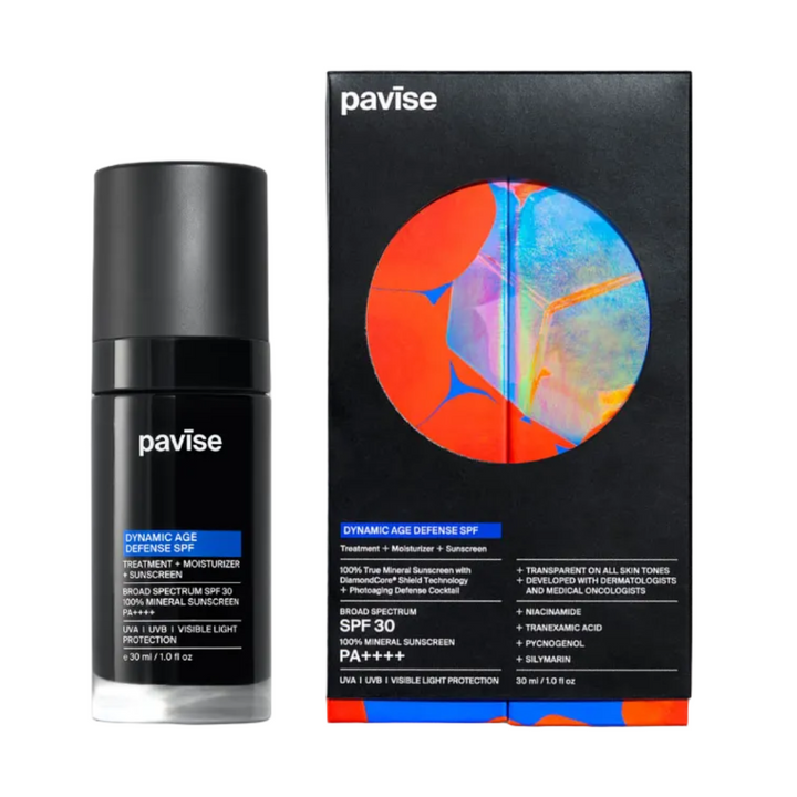 Pavise Dynamic Age Defense