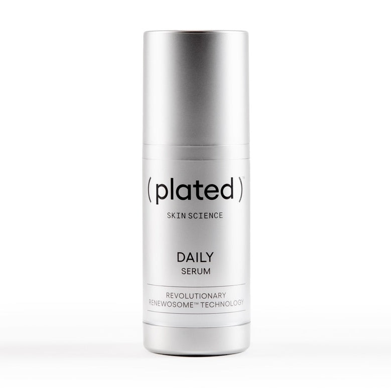 Plated Daily Serum