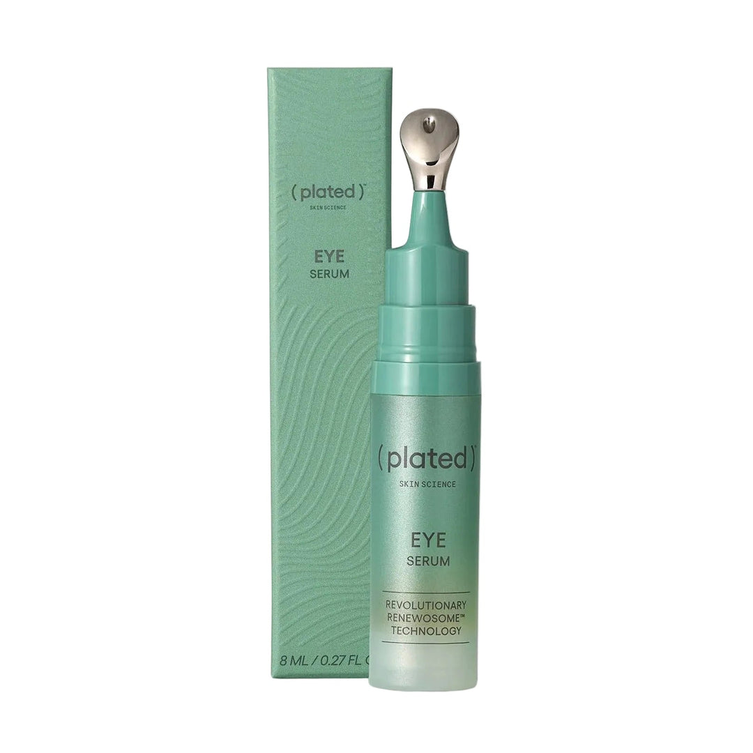 Plated EYE Serum