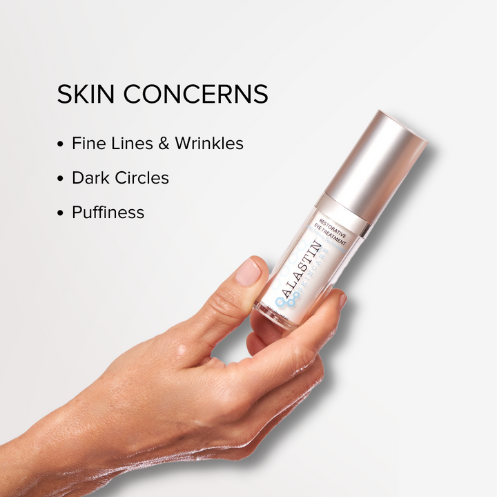 ALASTIN Restorative Eye Treatment with TriHex Technology®