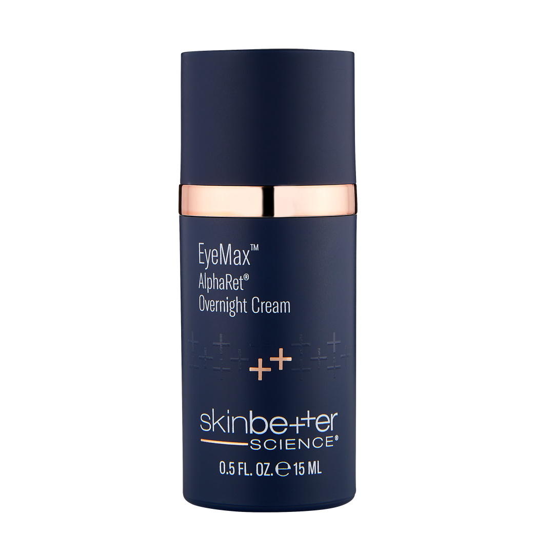 SkinBetter EyeMax AlphaRet Overnight Cream