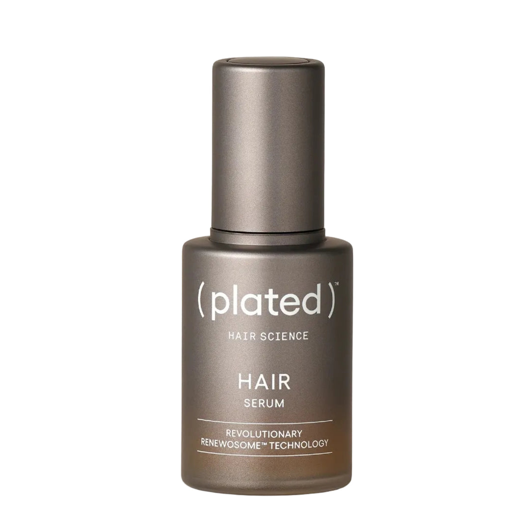 Plated Hair Serum
