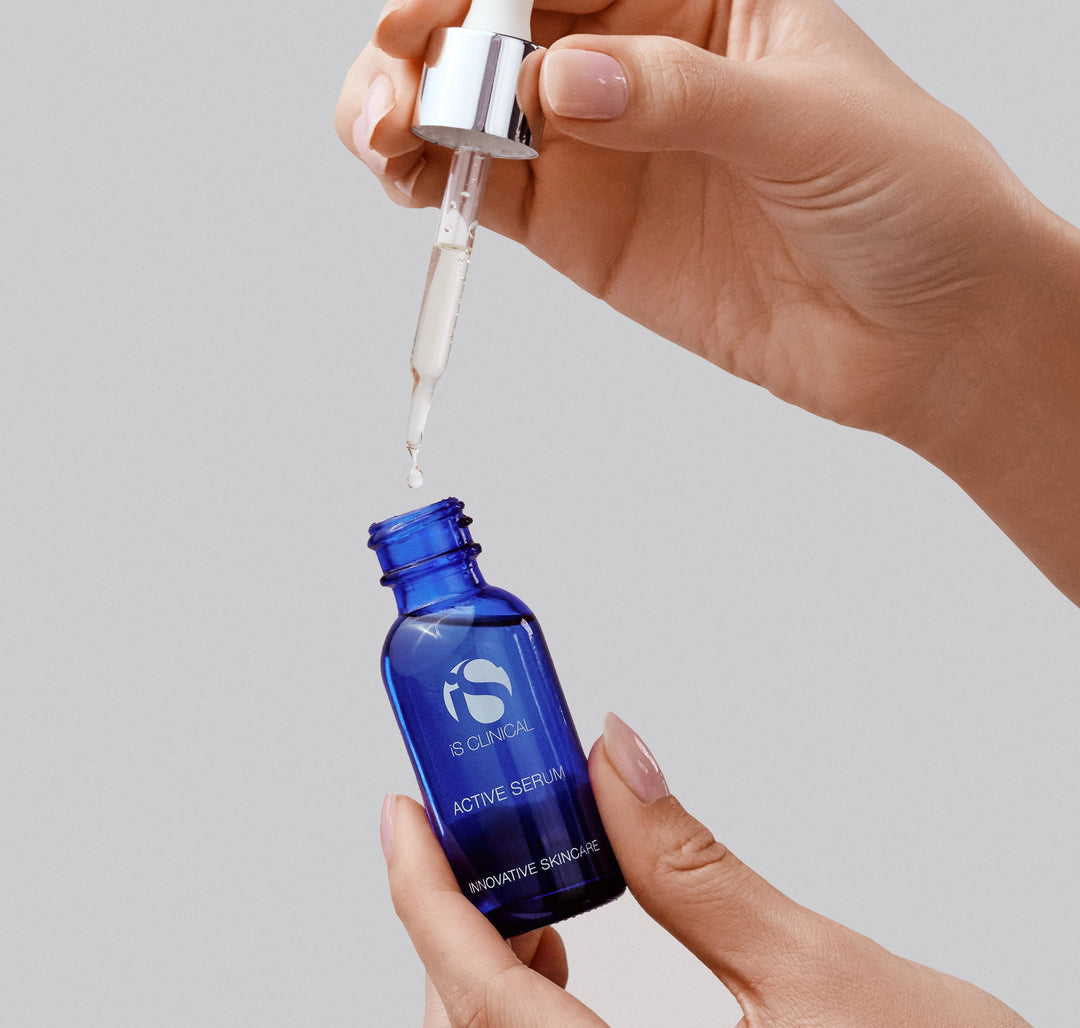 iS Clinical Active Serum 1 oz