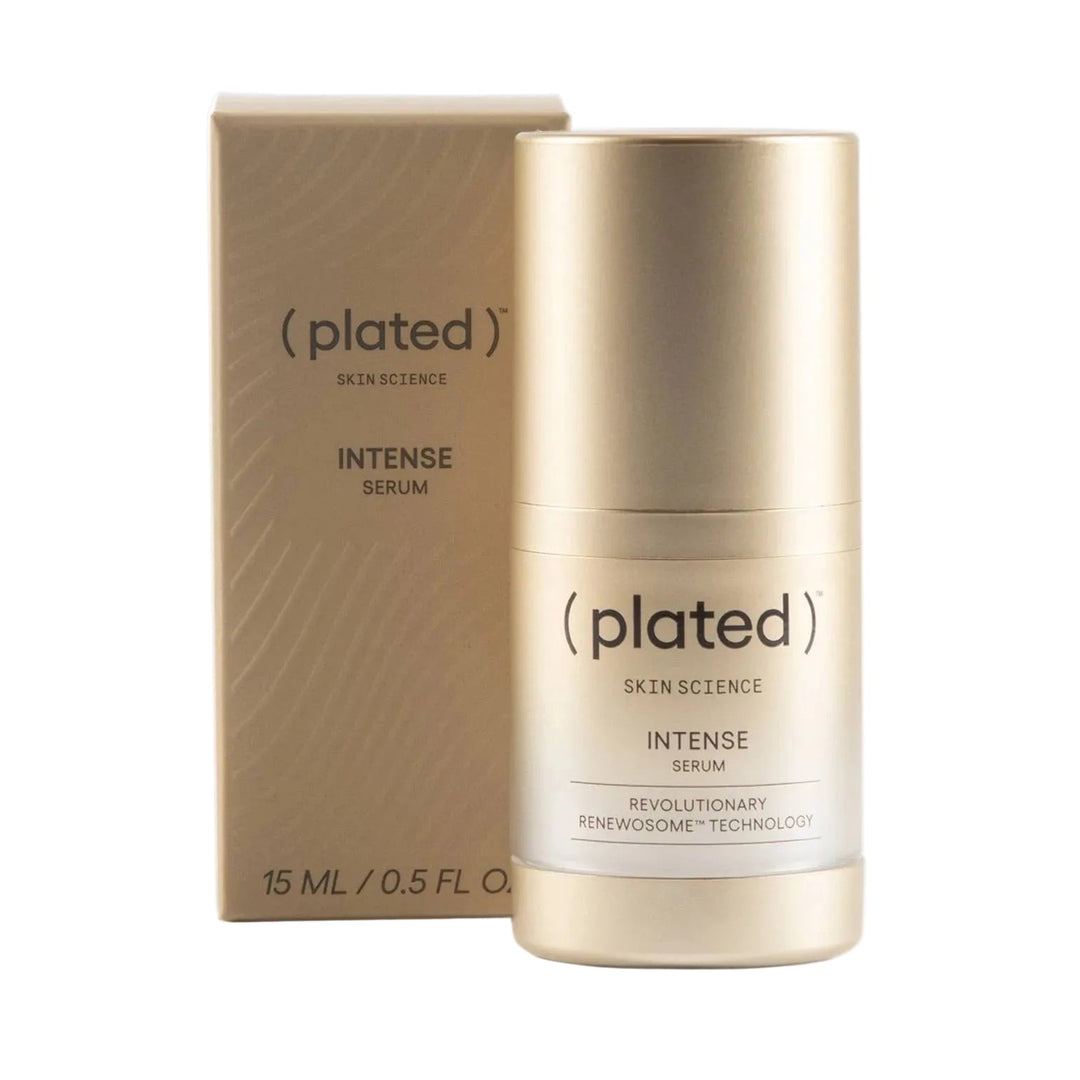 Plated Intense Serum