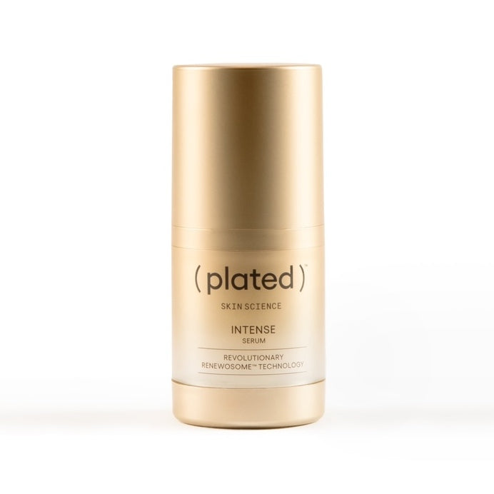 Plated Intense Serum