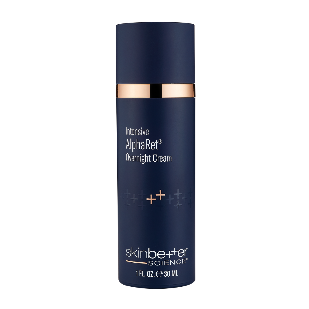 SkinBetter Intensive AlphaRet Overnight Cream