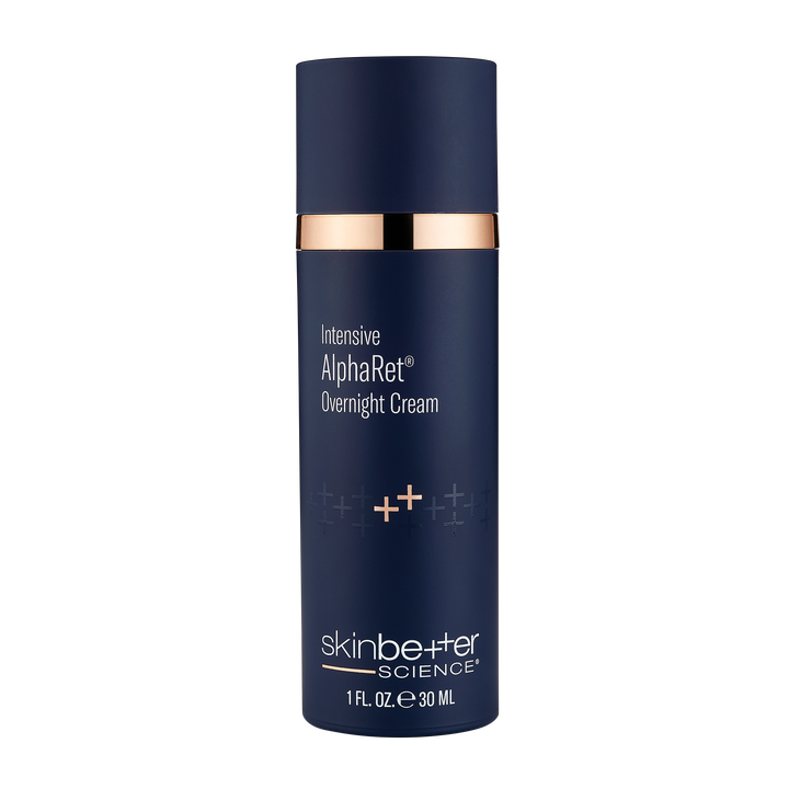 SkinBetter Intensive AlphaRet Overnight Cream