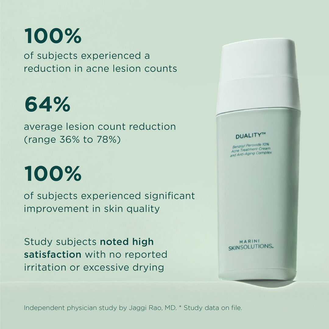 Marini SkinSolutions Duality