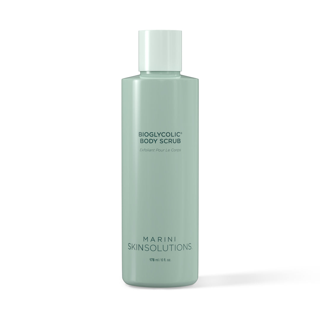 Marini SkinSolutions Bioglycolic® Resurfacing Body Scrub