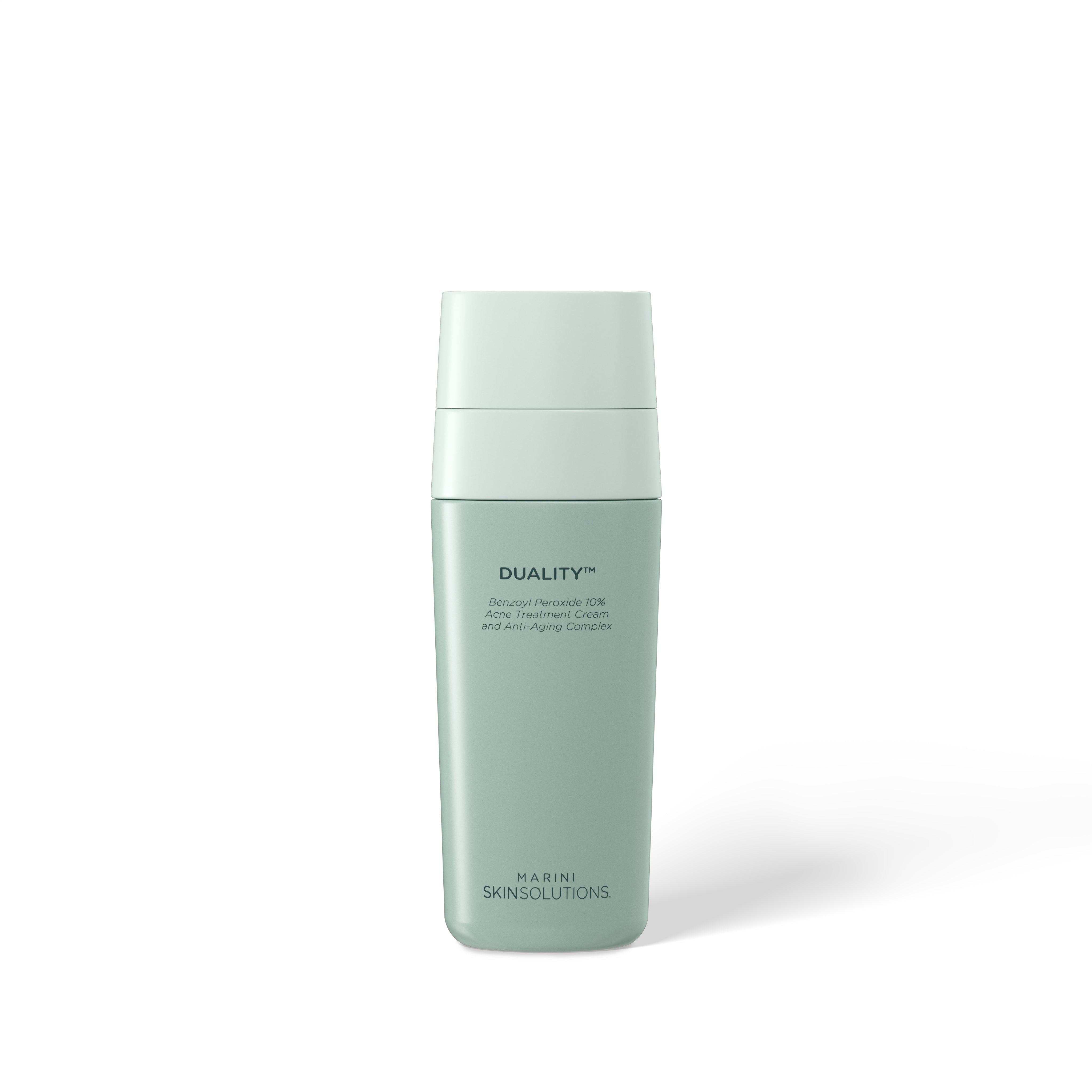 MARINI SKINSOLUTIONS DUALITY フェイスクリーム Marini SkinSolutions Duality – SkinSpirit