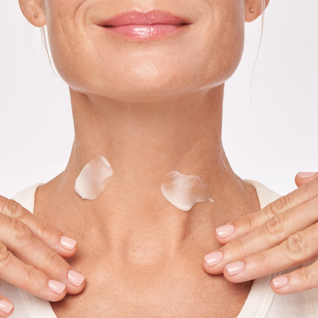ALASTIN Skincare Restorative Neck Complex with TriHex Technology