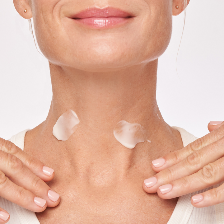 ALASTIN Skincare Restorative Neck Complex with TriHex Technology