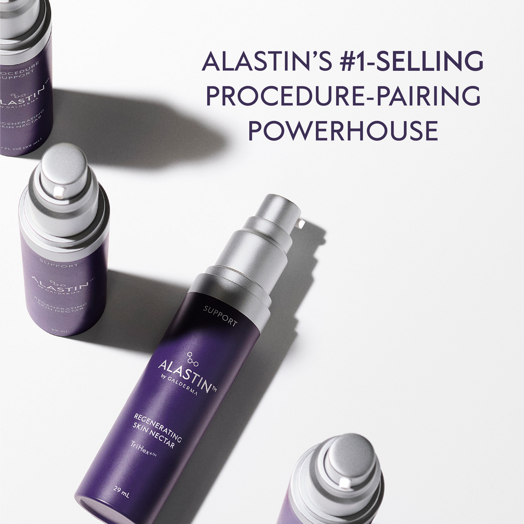 ALASTIN Regenerating Skin Nectar with TriHex+ Technology®