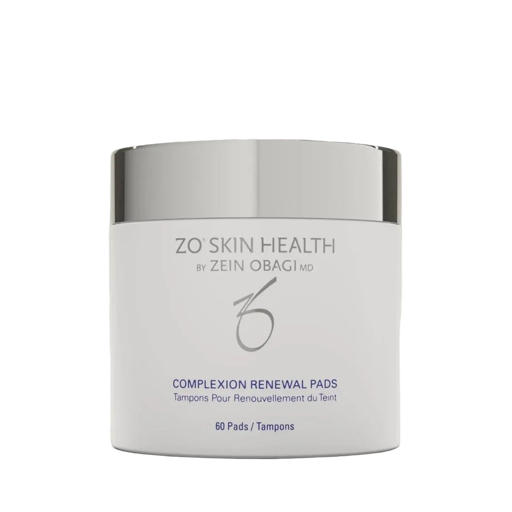 ZO® Complexion Renewal Pads