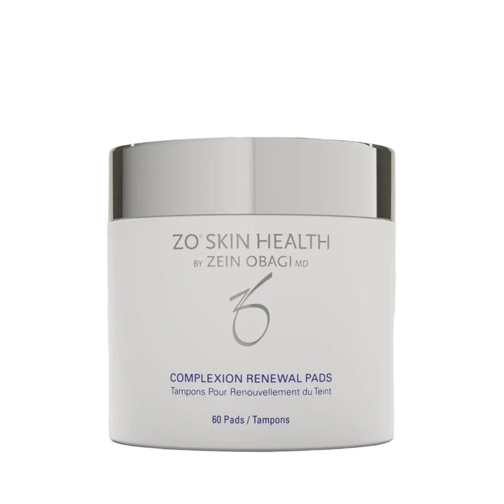 ZO® Complexion Renewal Pads