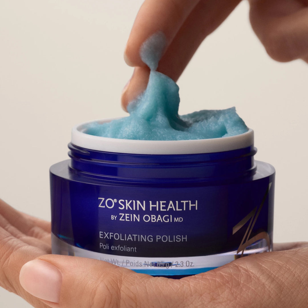 ZO® Exfoliating Polish
