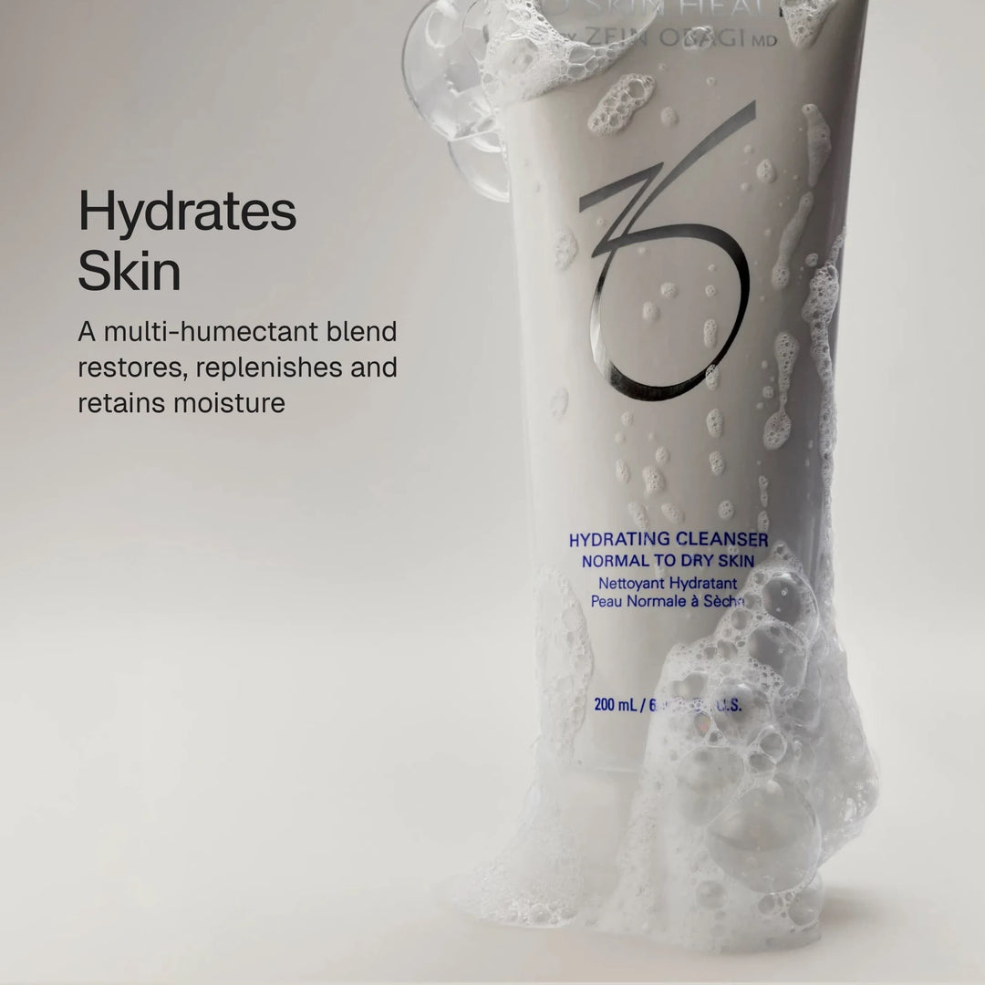 ZO® Hydrating Cleanser