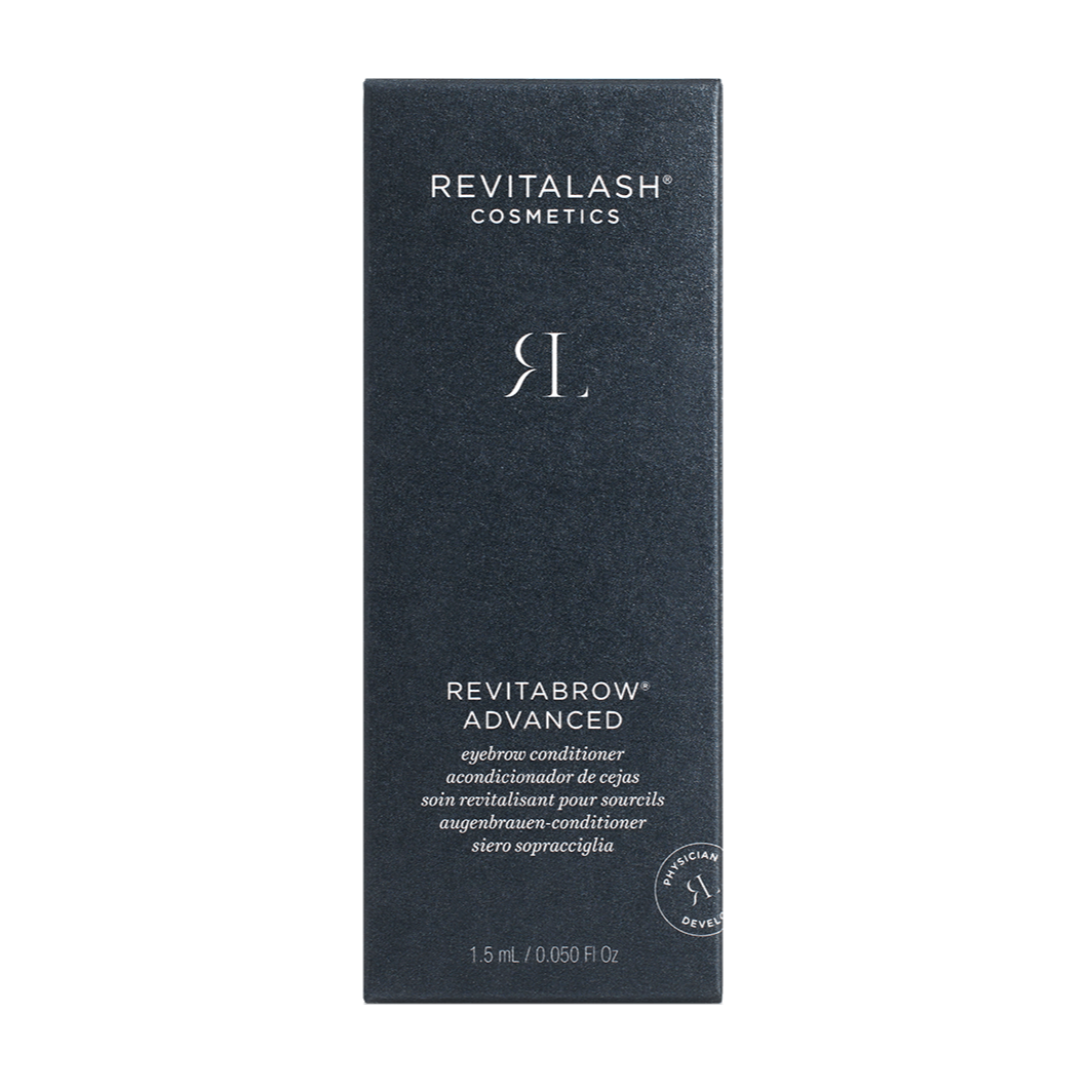 Revitalash® Revitabrow® Advanced Eyebrow Conditioner & Serum
