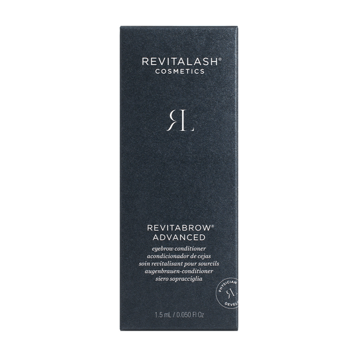 Revitalash® Revitabrow® Advanced Eyebrow Conditioner & Serum