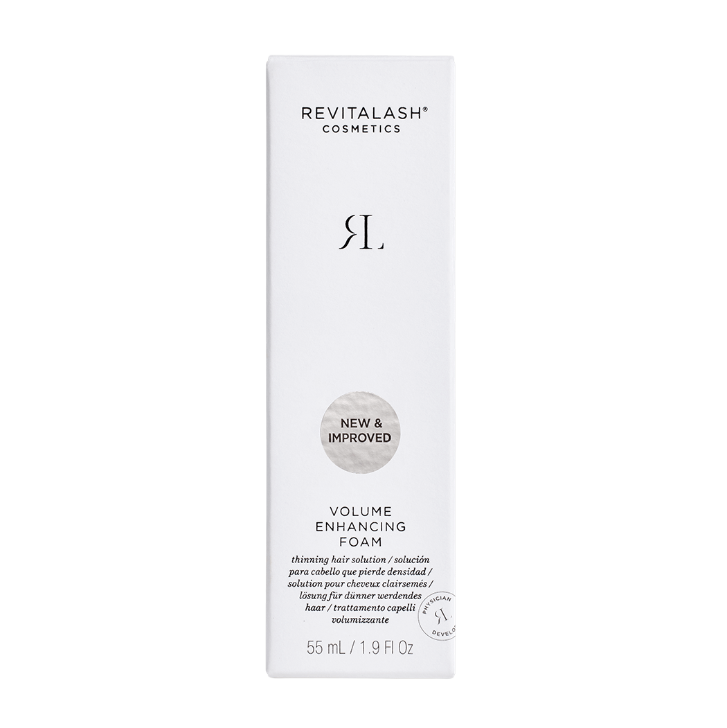 Revitalash Volume Enhancing Foam
