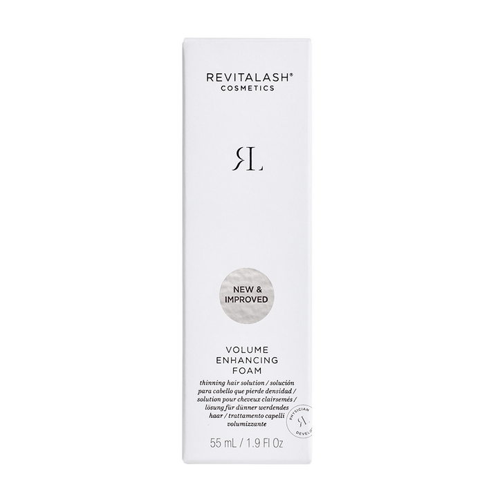 Revitalash Volume Enhancing Foam