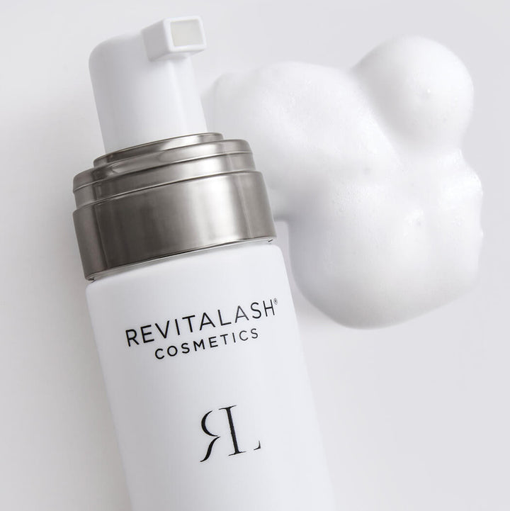 Revitalash Volume Enhancing Foam
