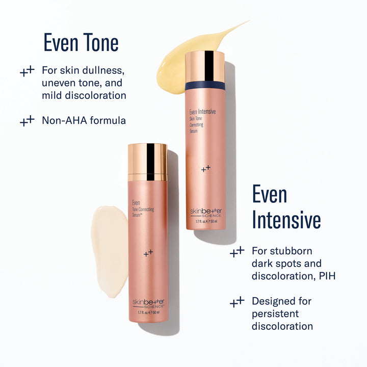SkinBetter Even Intensive Skin Tone Correcting Serum