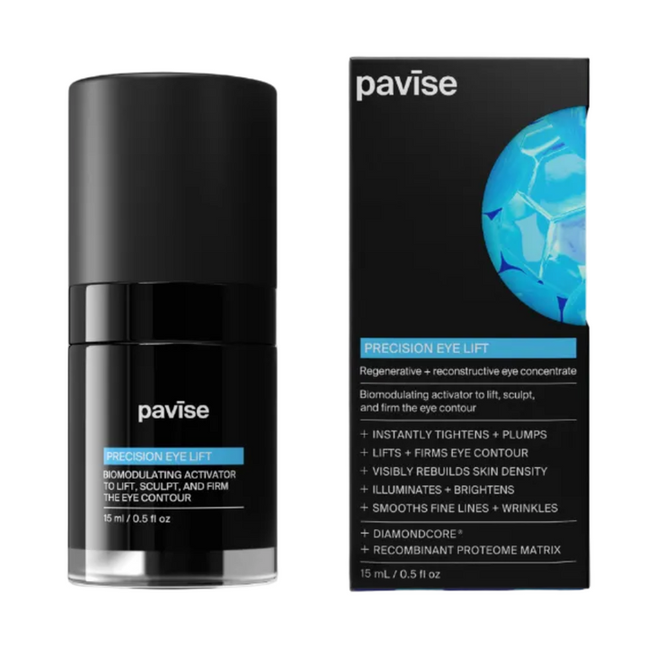 Pavise Precision Eye Lift