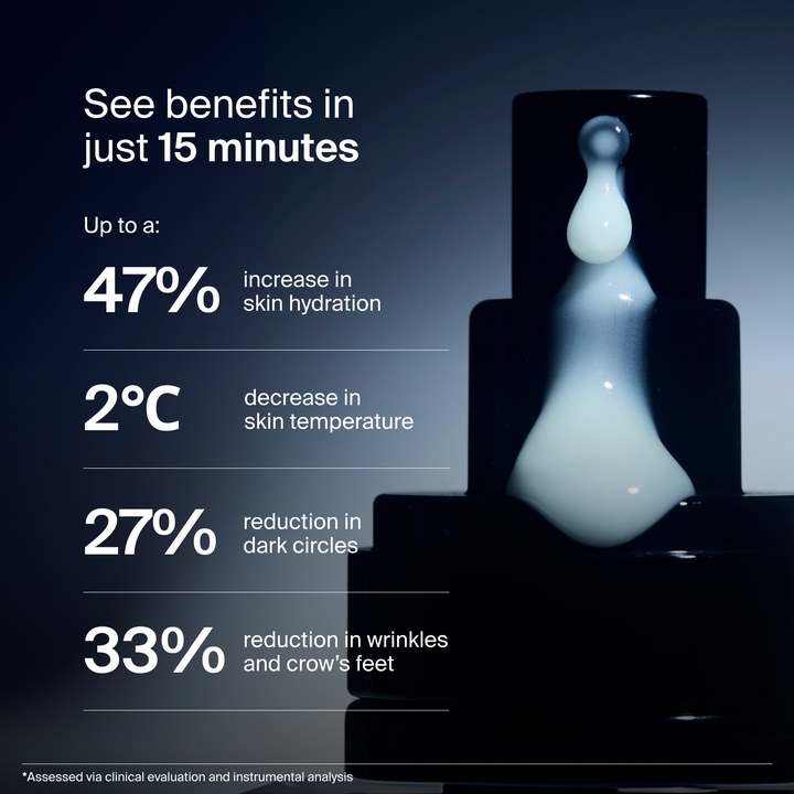 Pavise Precision Eye Lift