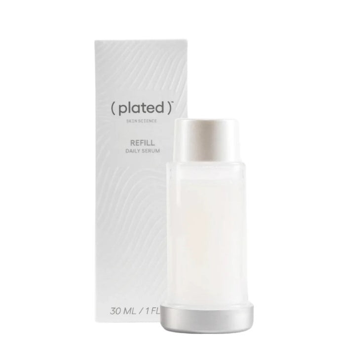 Plated DAILY Serum Refill