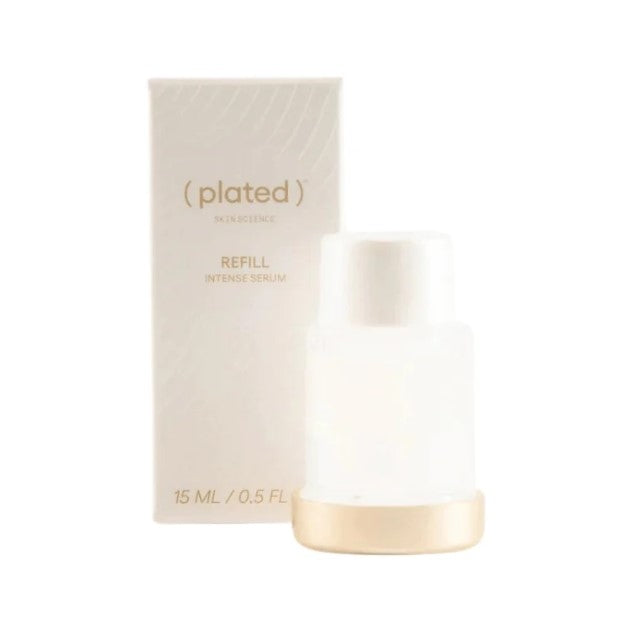 Plated INTENSE Serum Refill