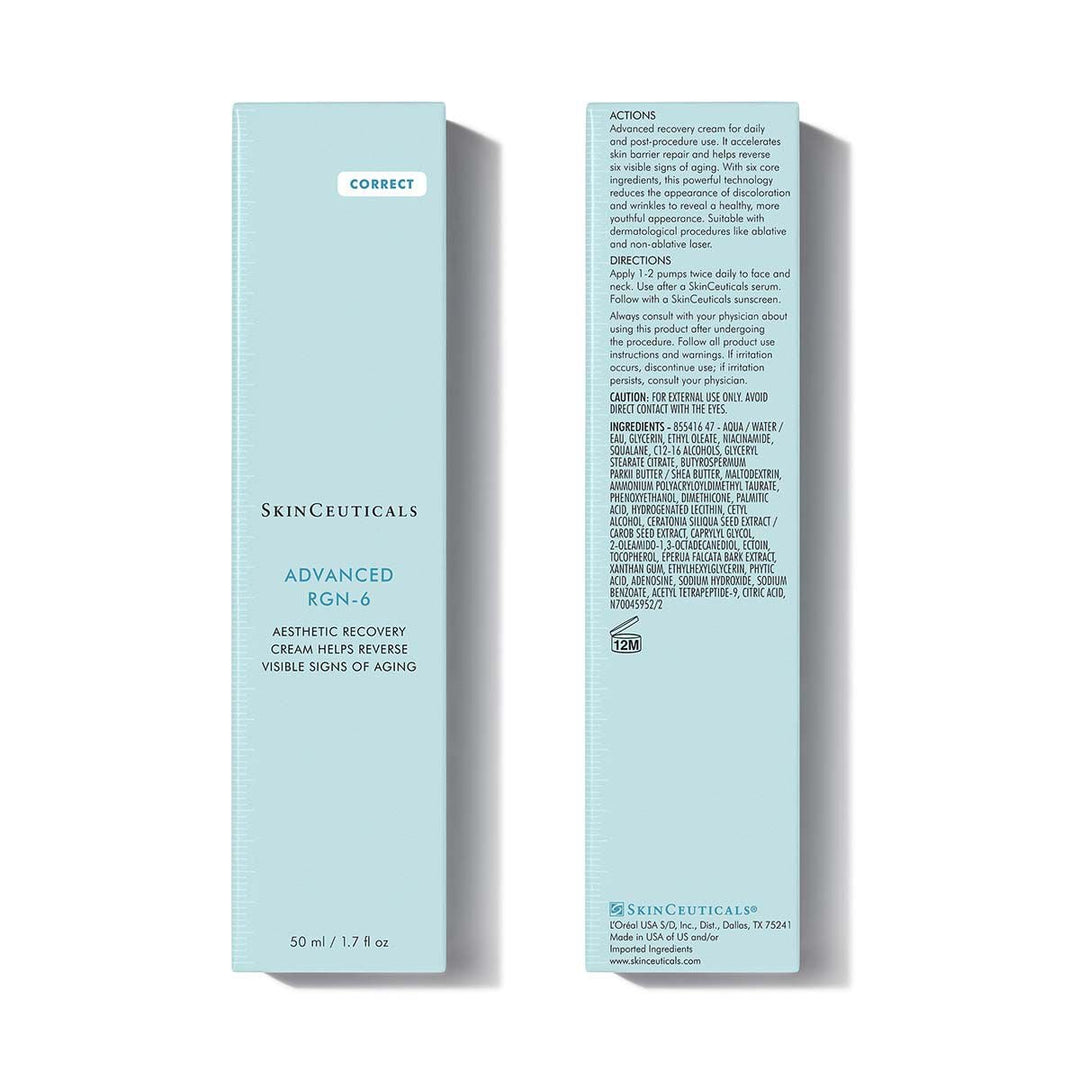 SkinCeuticals Advanced RGN-6