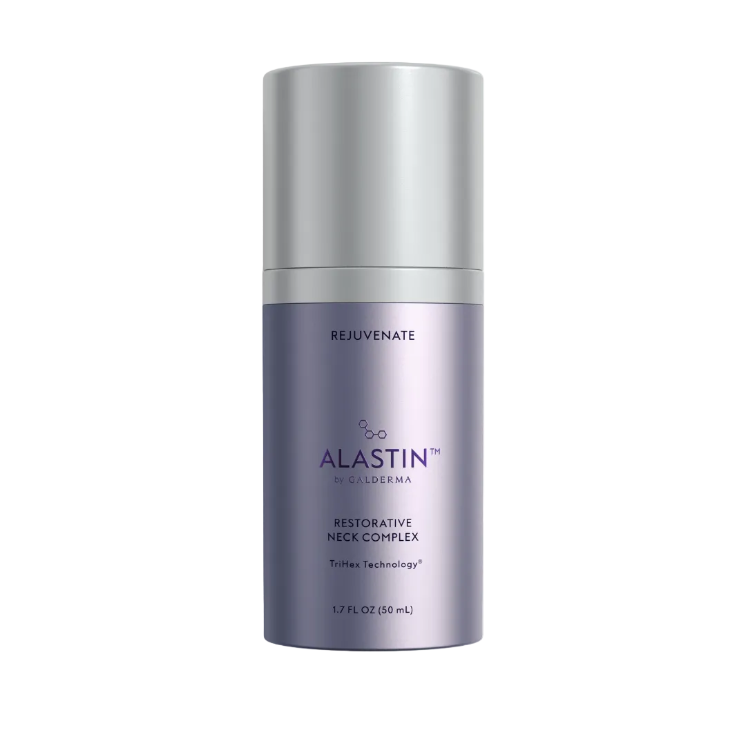 ALASTIN Skincare Restorative Neck Complex with TriHex Technology