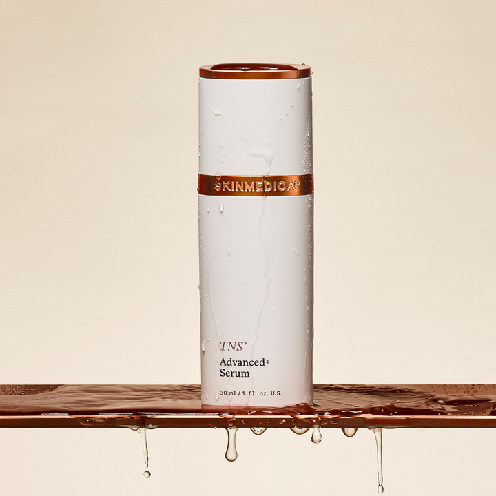 SkinMedica® TNS Advanced+ Serum