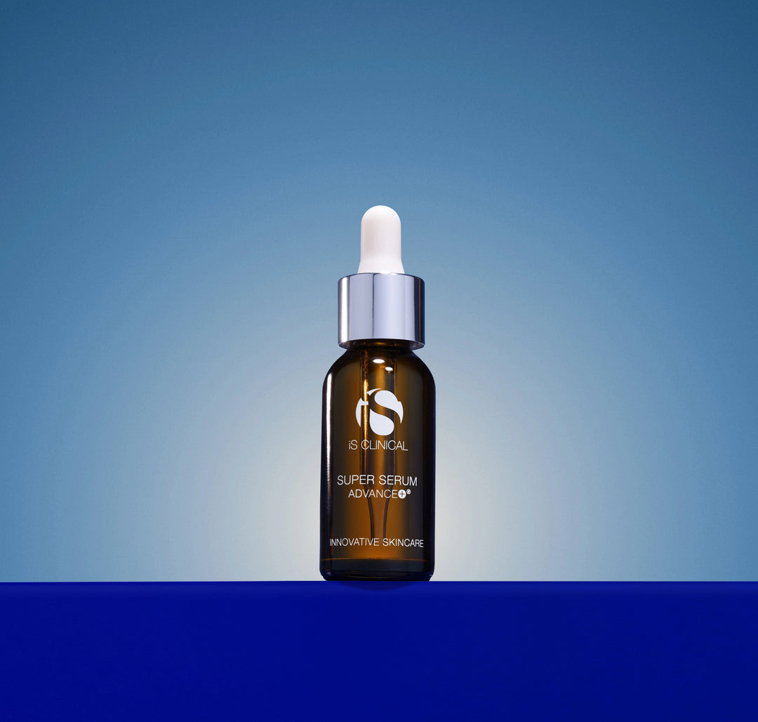 iS Clinical Super Serum 1 oz.