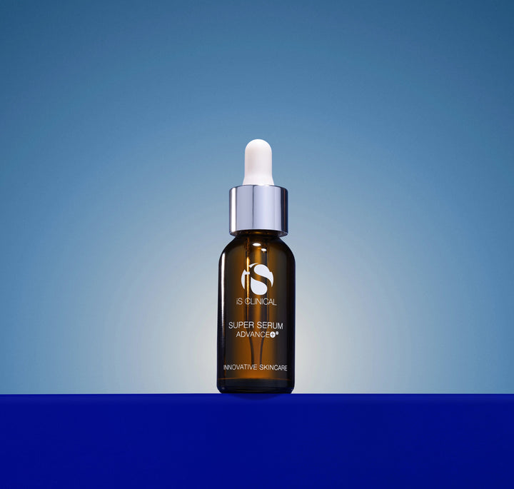 iS Clinical Super Serum 1 oz.