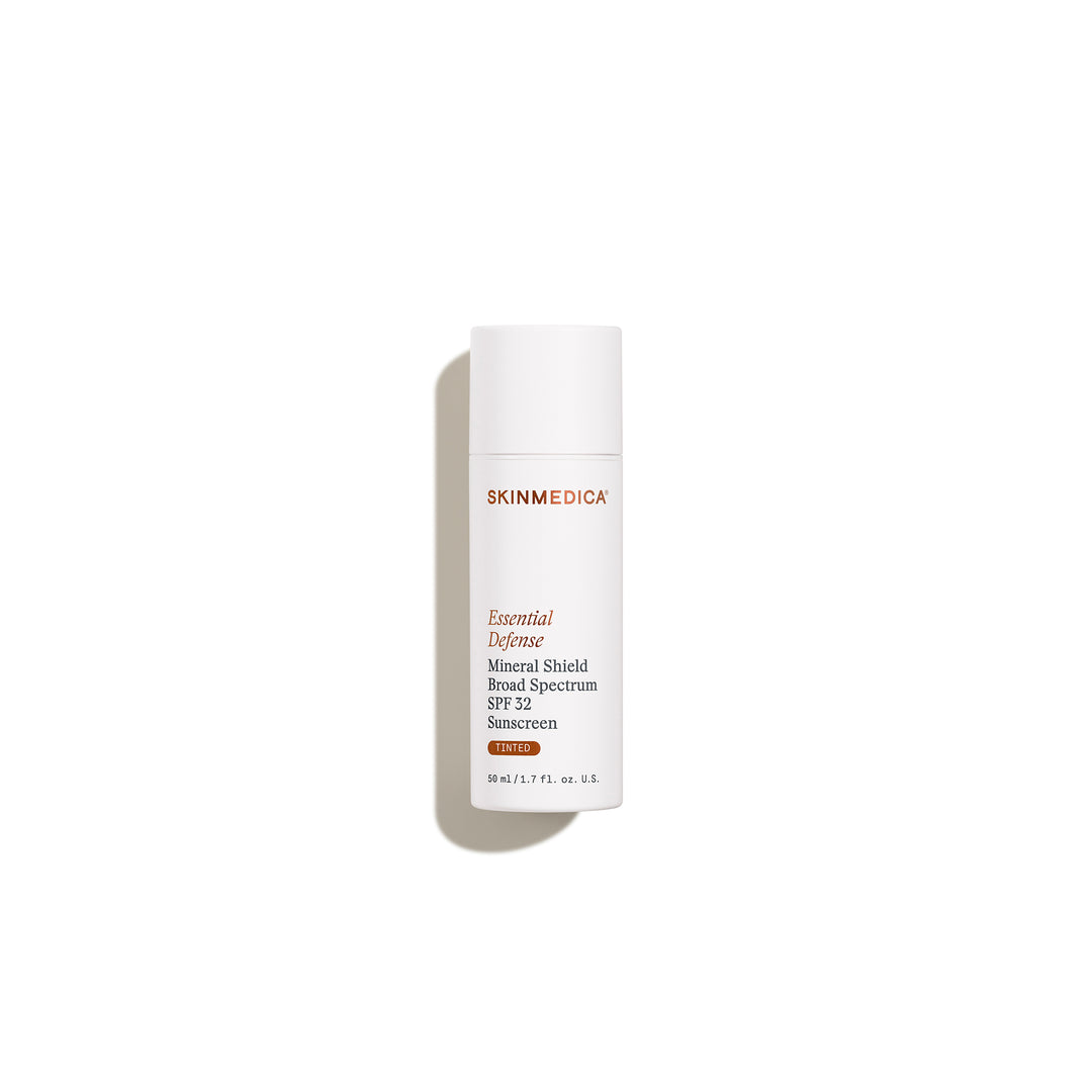 SkinMedica® Essential Defense Mineral Shield Broad Spectrum SPF 32 Sunscreen Tinted