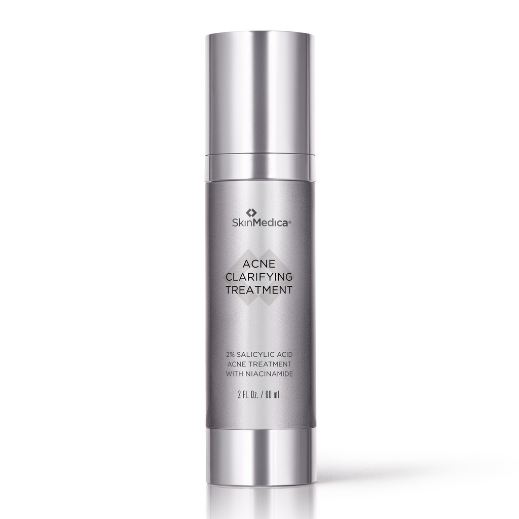 SkinMedica® Acne Clarifying Treatment – SkinSpirit