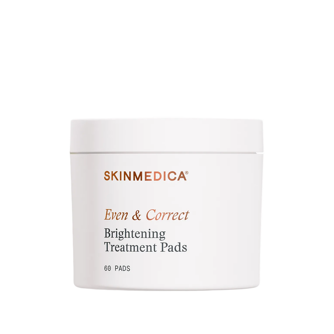 SkinMedica® Even & Correct Brightening Treatment Pads – 60 ct