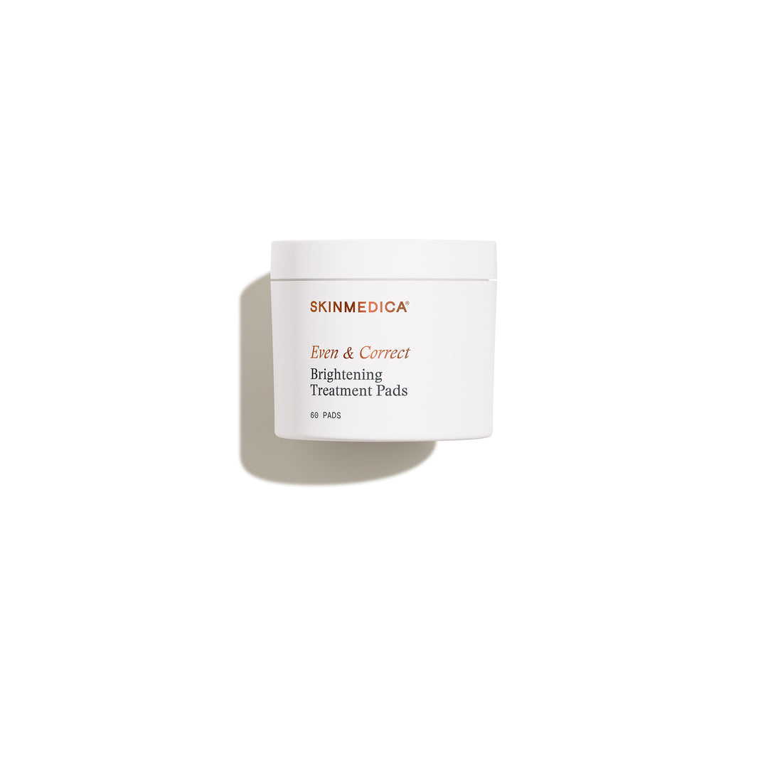 SkinMedica® Even & Correct Brightening Treatment Pads – 60 ct