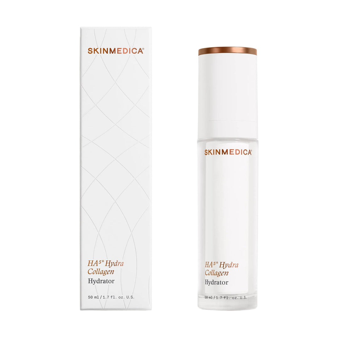 HA5® Hydra Collagen Hydrator with Vegan Collagen