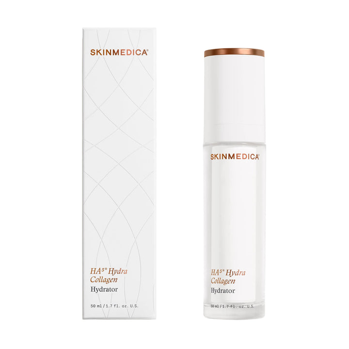 HA5® Hydra Collagen Hydrator with Vegan Collagen