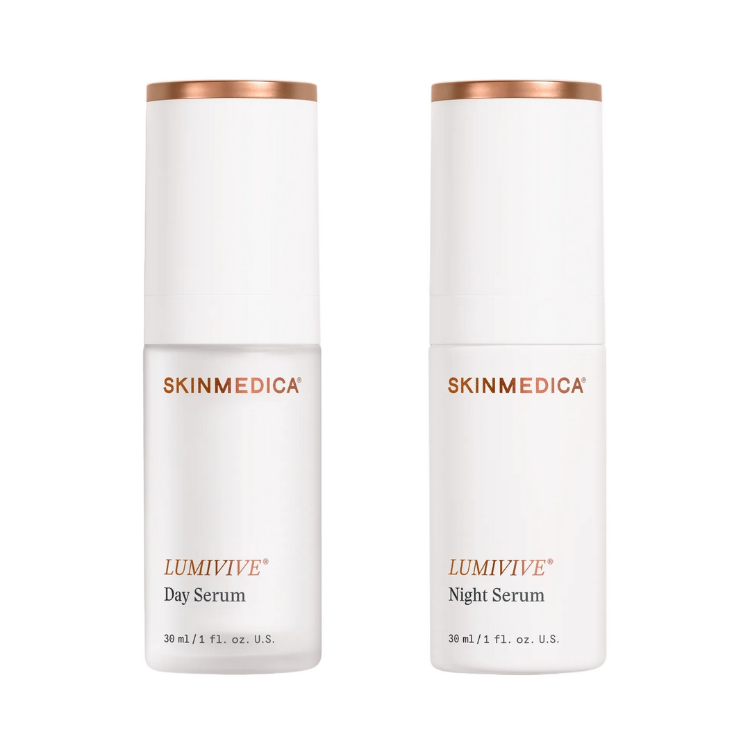 SkinMedica® Lumivive™ System