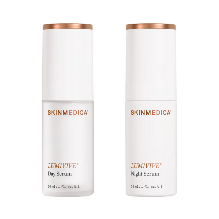 SkinMedica® Lumivive™ System