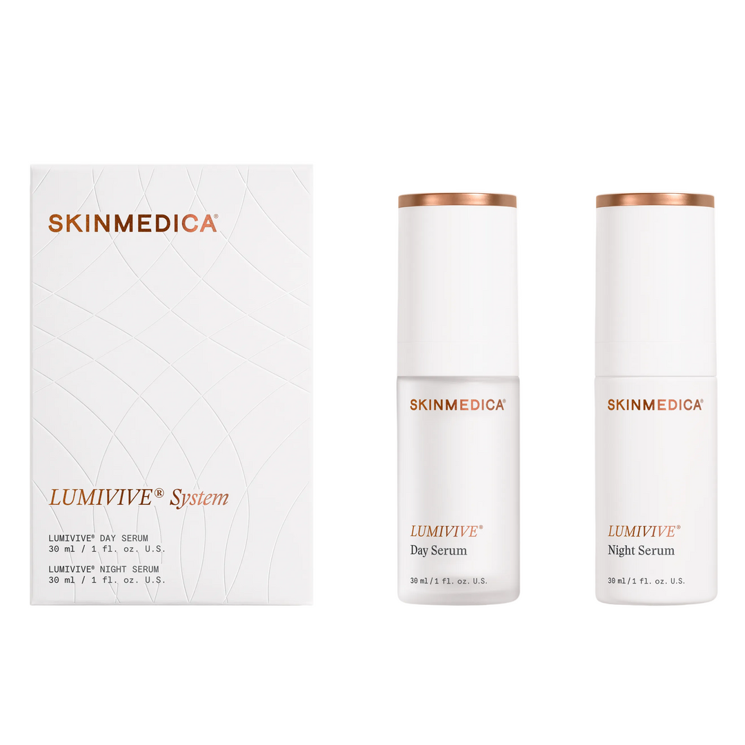 SkinMedica® Lumivive™ System