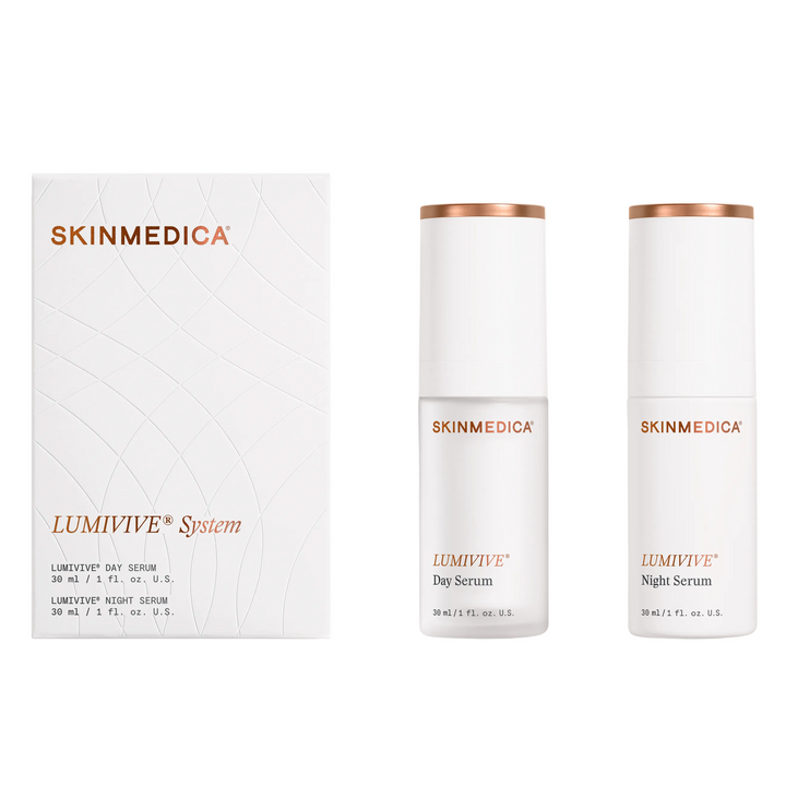 SkinMedica® Lumivive™ System